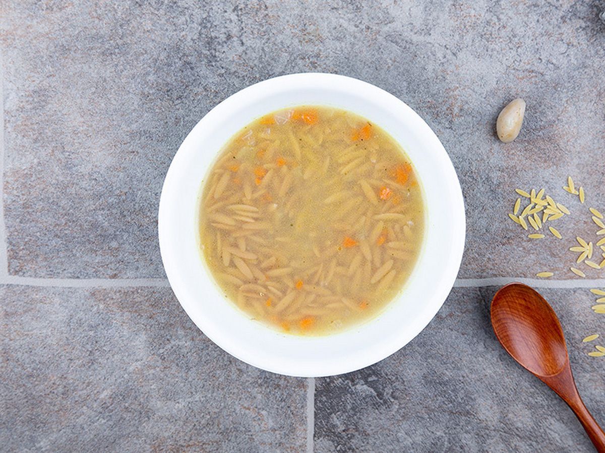 Orzo