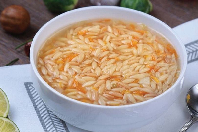 Orzo