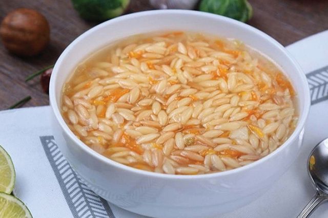 Orzo