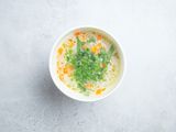 Orzo Soup Box