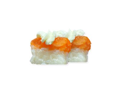 Oshi Dynamite Salmon 6 Pieces