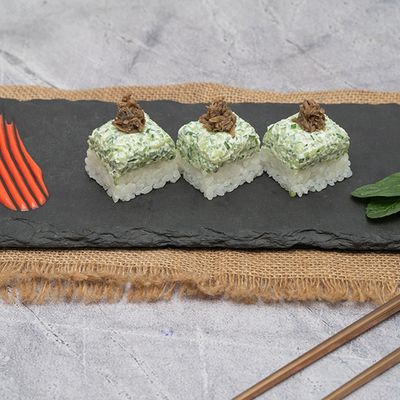 Green Oishi