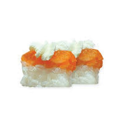 Oshi Salmon 4PICS