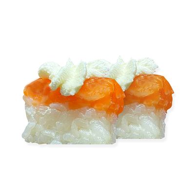 Oshi Salmon pieces