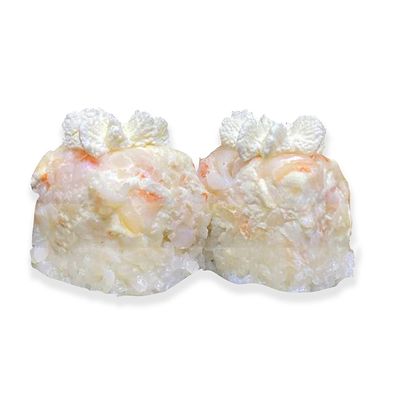 Oshi Shrimp