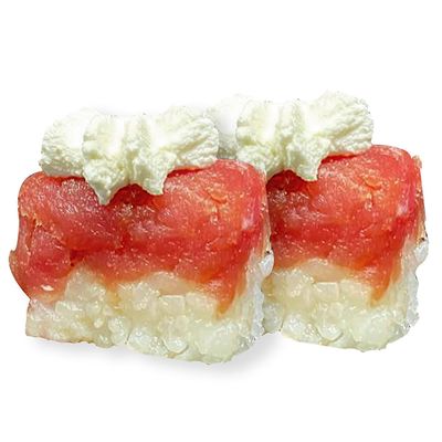 Oshi Tuna