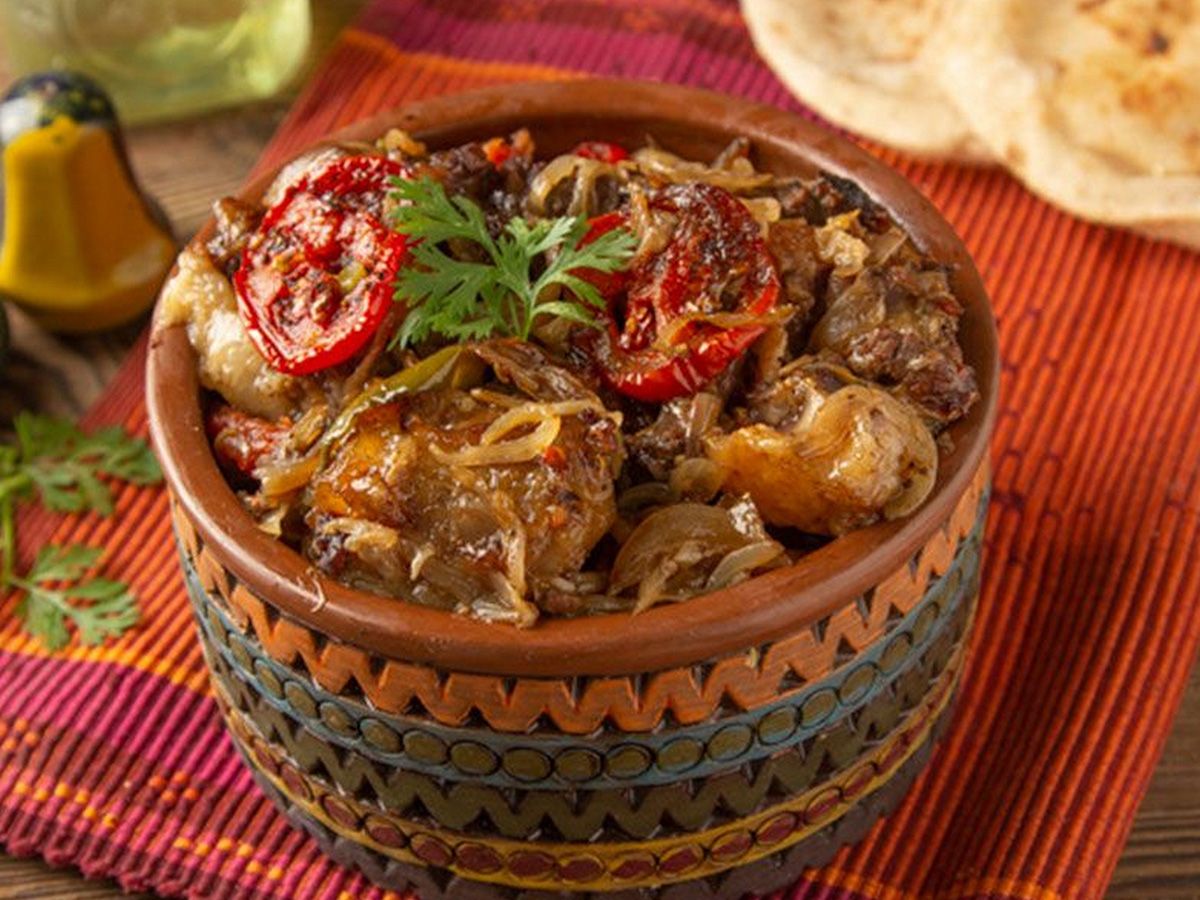 Osso Buco
