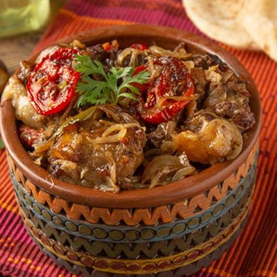 Osso Buco