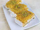 Othmanlya With Cream