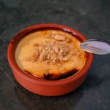 Rice Pudding With Lotus Casserole