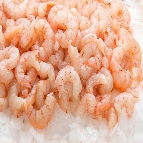 Over Medium Prawn