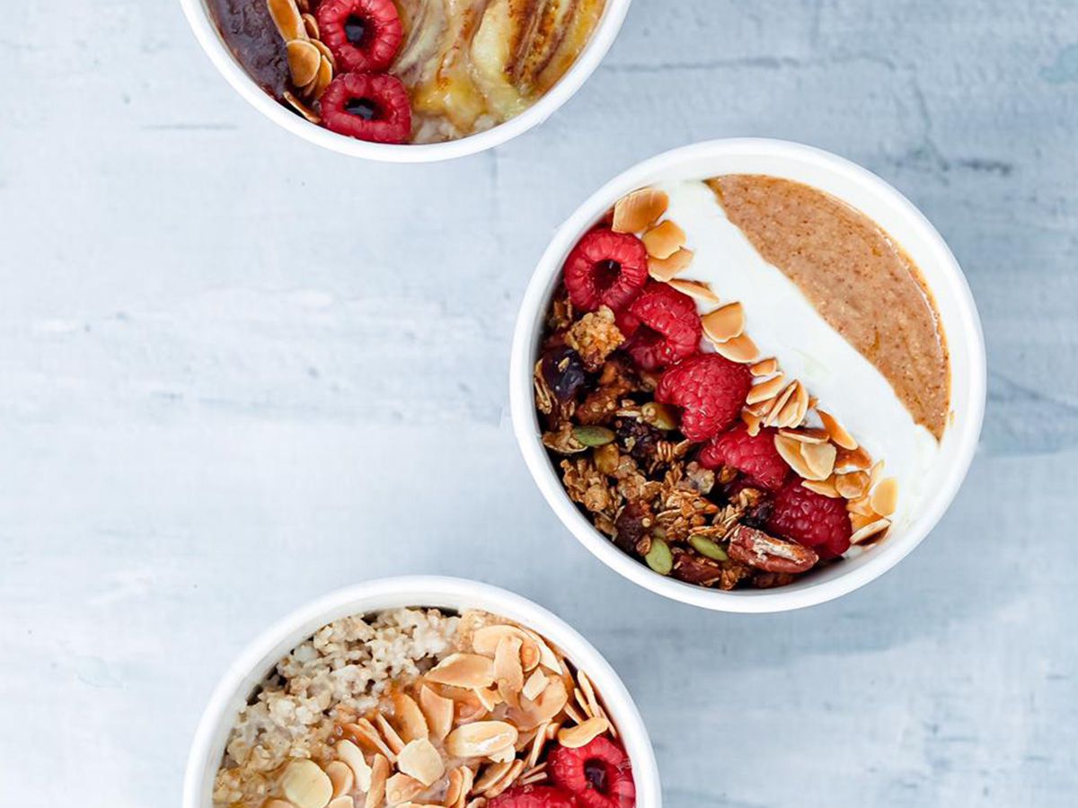 Over The Counter Cafe delivery service in Qatar | Talabat