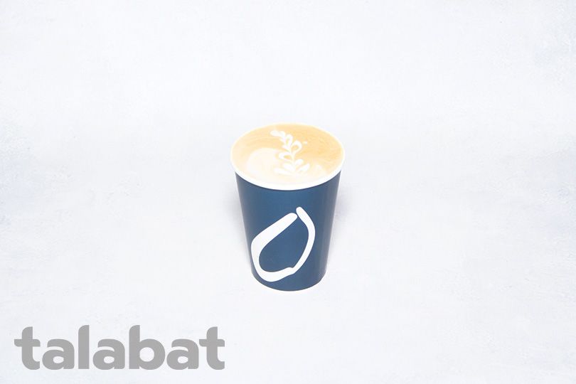 Caffe Latte
