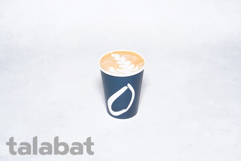 Chocolate Latte