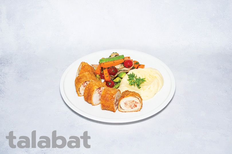 Cordon Bleu