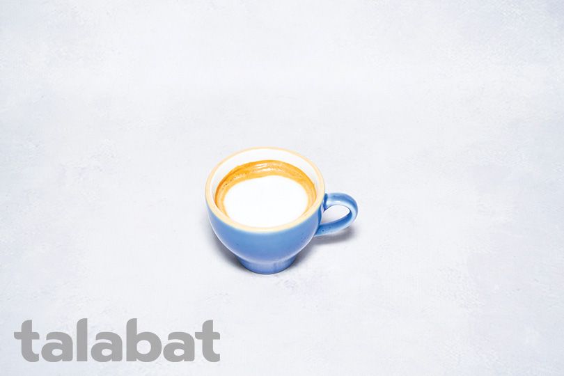 Double Macchiato