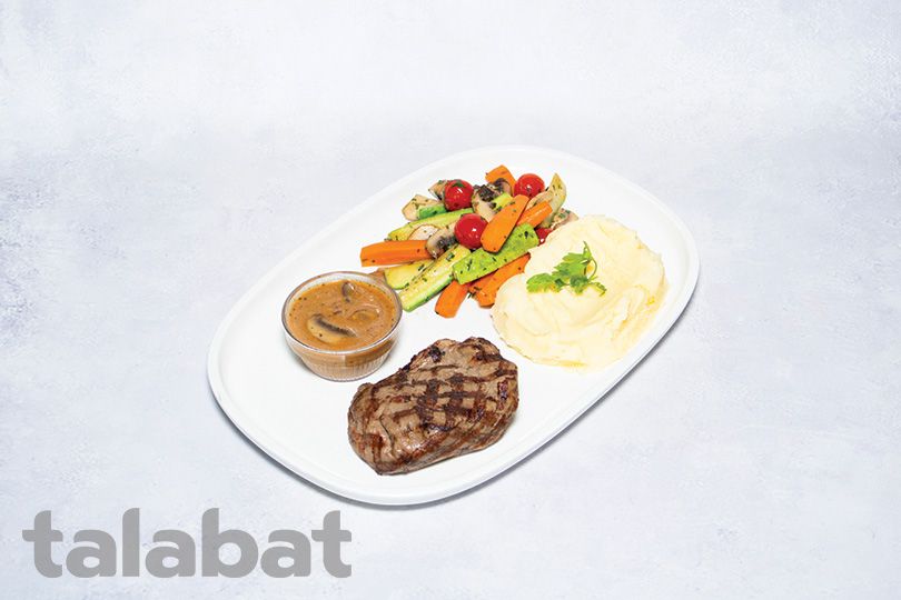 Fillet Mignon