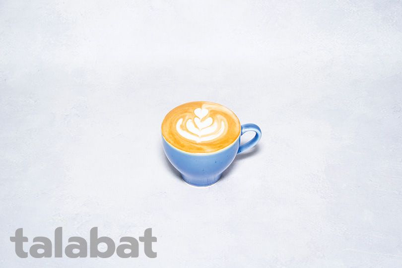 Flat White