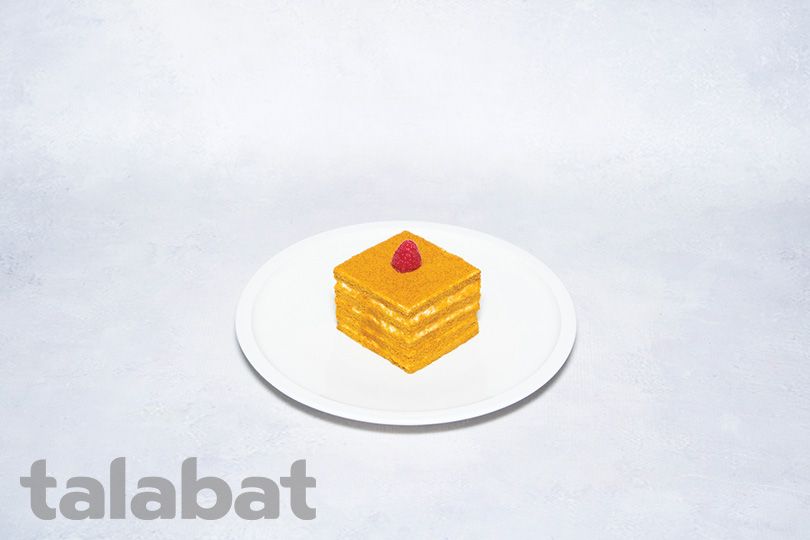 Honey Cake