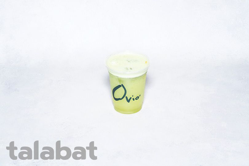 Lemon Mint