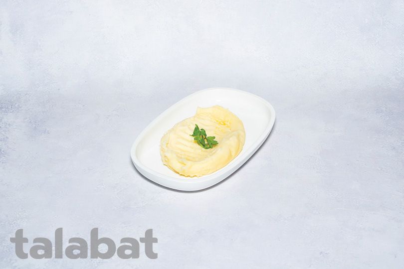 Mashed Potato