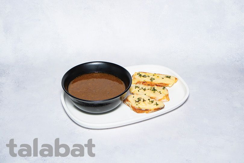 Onion Soup
