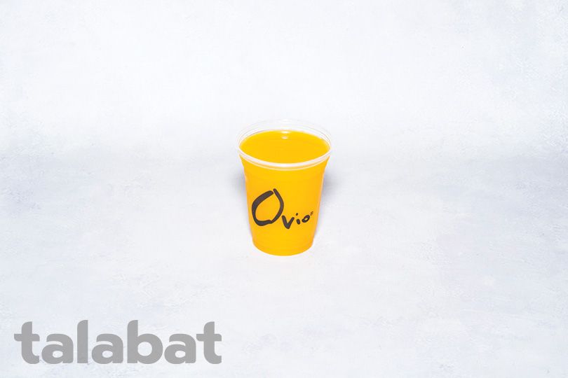 Orange Juice