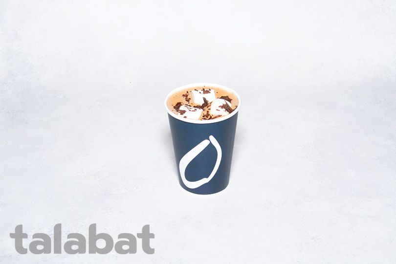 Ovio's Hot Chocolate