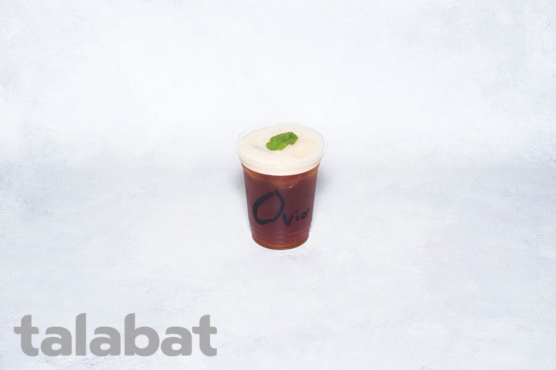 Iced T Passion