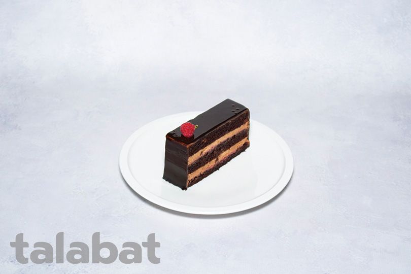Rich Chocolate Cake