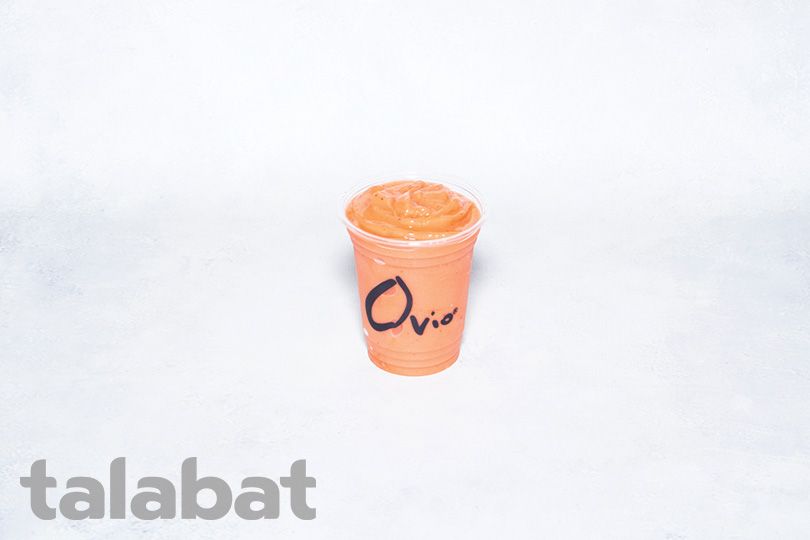 Strawberry Smoothie