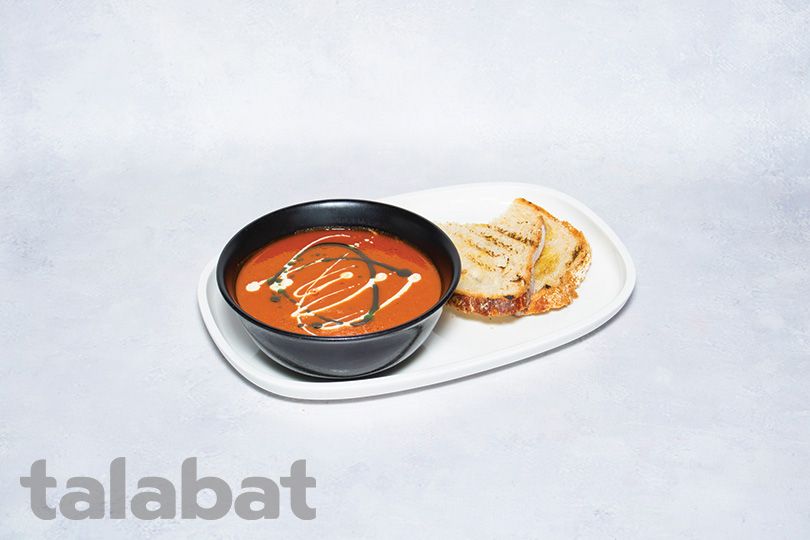 Tomato Soup