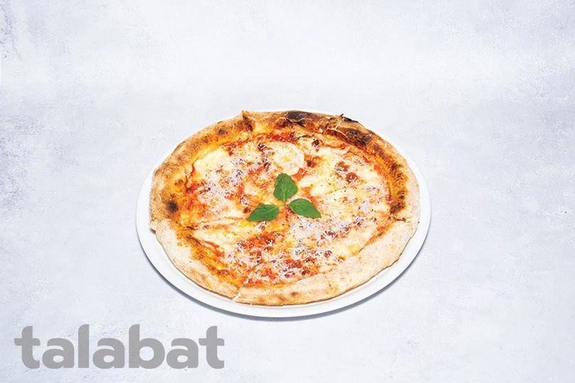 Tradizionale Pizza