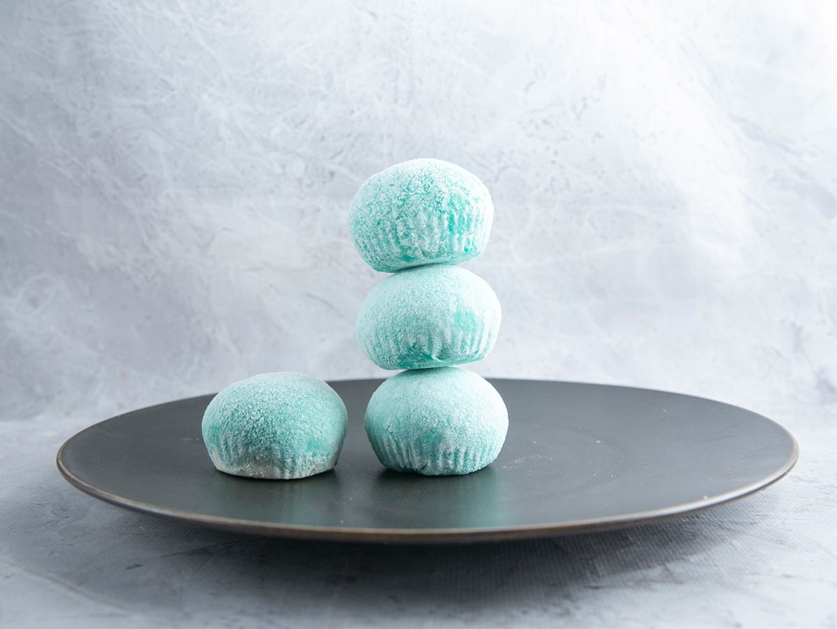 Mistecca Mochi