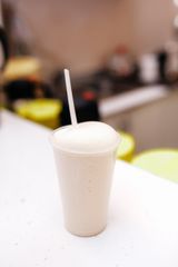 Milk Zabado