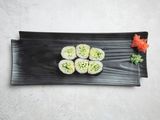 Cucumber Hoso Maki