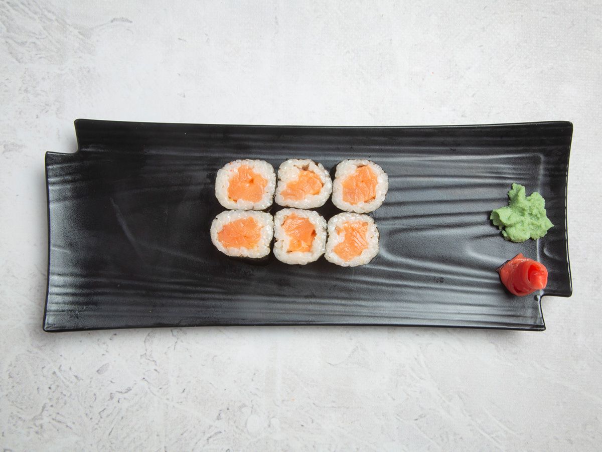 HOSO SALMON