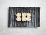 Shrimp Hoso Maki