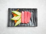 Tuna Sashimi