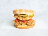 Cowboy Chicken