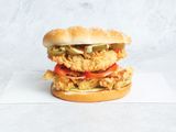 Crazy Fire Chicken