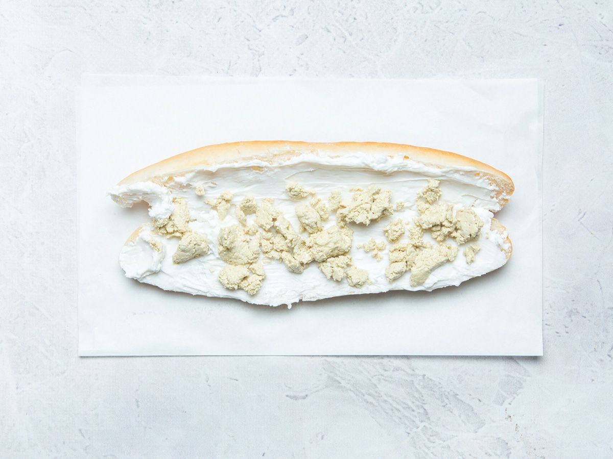 Halawa cream