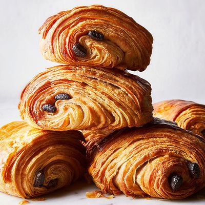 Pain Au Chocolat