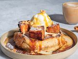 Pain Perdu