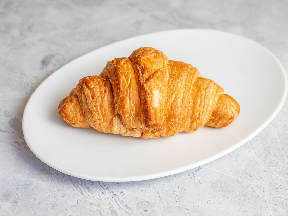 Plain Croissant