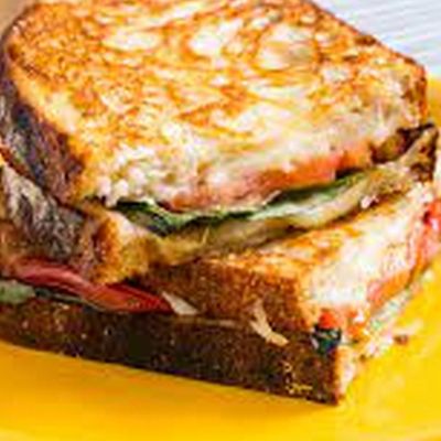 Americano PANINI