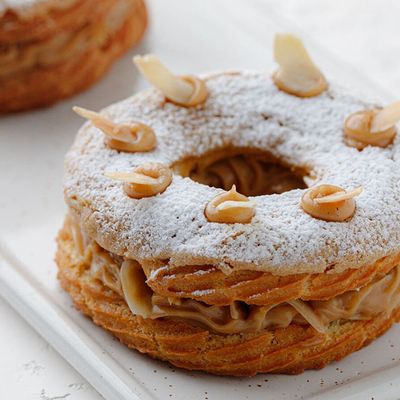 Paris Brest