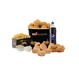 Party Meal