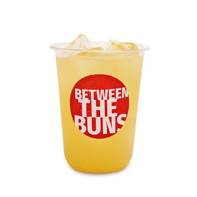 Passion Fruit Lemonade