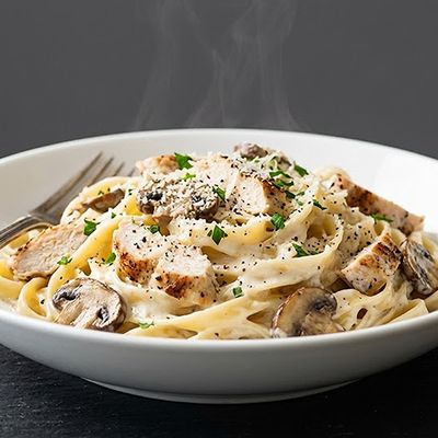 Alfredo Pasta